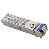 SFP Bidi 1.25g 1310nm/1550 20km Transceiver