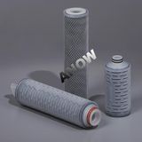 Best Activated Carbon Filter for Beverage Processing