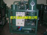 Ty-100 (6000L/H) Turbine Oil Purifier