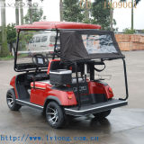 Wholesale 2 Seater Electric Car Lt-A2