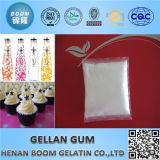 Gellan Gum Low Acyl and High Acyl in Food Additive