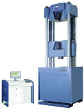 Servo Hydraulic Universal Testing Machine WAW-2000D