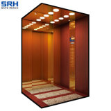 Spacious Luxurious CE Approved Passenger Elevator