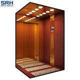 Spacious Luxurious CE Approved Passenger Elevator