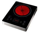 Touch Control Ceramic Cooker