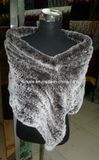 Fur Shawl