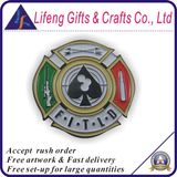 Custom Club Logo Soft Enamel Lapel Pins