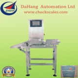 High Precision Checkweigher / Check Weigher Machine