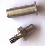 Universal Hardware Part Machining Part