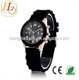 Fashion Silicone Watch, Best Quality Watch 15115