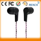 Custom Color Mini Earphone for Promotion