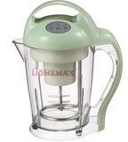 High Quality Multi-Function Plastic Automatic Soymilk Maker (HSM-909B)