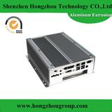 Factory Supply (T3-T8) Extruded Aluminium Heatsink