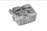 Motorcycle Square Cylinder Head Cg125&150 (JT-CH001)