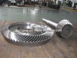 Reducer Gear