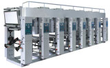 Combined-Type Gravure Printing Machine (Chcy-600/800/1000b)