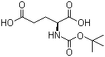 Boc-Glu-OH 2419-94-5