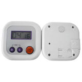 Electronic Timer for Daily Use (XF-1013-white)