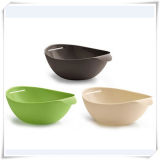 Collapsible Silicone Steaming Bowls (VR15006)