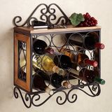 Pop Wine Display Stand