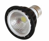 E27 PAR20 6W COB LED Spotlight