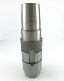 20crmnti Precision Steel Drive Shaft