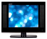 Manufacturer Small Size 15 Inch LCD TV with Good Price