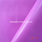 Shell Fabric Jacket Garment Water Proof Nylon Fabric (HS-A3011)