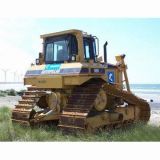 Used Crawler Bulldozer/Construction Machinery (CATD6R-1)