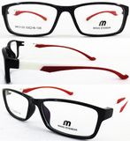 Latest Design Man Shape Tr90 Injection Optical Eyewear