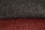 (No. 6090) Pass Gsg Warm High Quality Stripe Wool Spinning