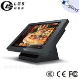 22 Inch Touchscreen All in One PC/Aio Computer (factory/manufacter)