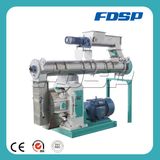 Agricultural Automatic Animal Feed Pellet Machine