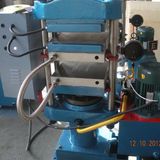 New Rubber Molding Machine Vulcanizing Machine