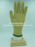 Aramid Spun Yarn for Cut Resistant Gloves
