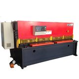 Shear Cutting Machine