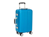 Four Wheels Aluminum Alloy Travel Luggage