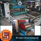 Common Speed One Color Flexo Printing Machine