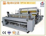 Zq-III-E250 Automatic Paper Product Making Machinery