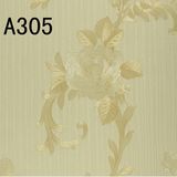 Deep Embossed Vinyl Wall Paper