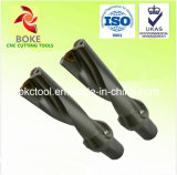 CNC Disposable Fast Rapid Drilling Tools