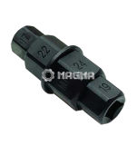 Motorcycle Front Spindle Socket Tool (MG50414)
