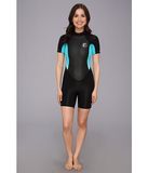 Fashion Ladies Neoprene Short Wetsuit, Sportswear