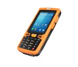 Quad-Core Industrial Grade Rugged PDA