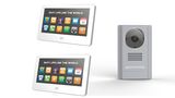7inch Video Door Phone (M2307BCC+D26AC)