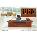 2014 MDF High Quality Office Table
