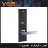 Pin Code + RFID Card Digital Lock