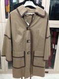 Women Fashion Windbreaker