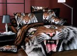 Bedding Set 100% Polyester Microfiber