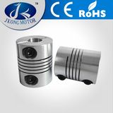 Rb Flexible Coupling for Stepper Motor